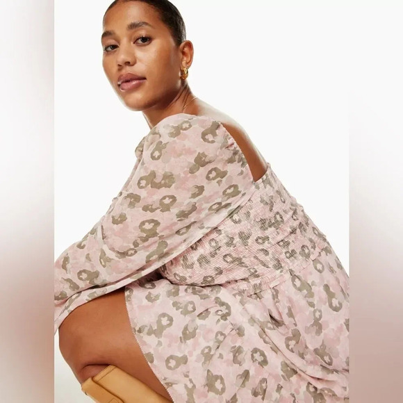 NWT Wilfred
Tempest Mini Dress - Picture 4 of 13